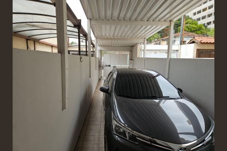 Casa para alugar com 170m², 3 quartos e 2 vagasGaragem