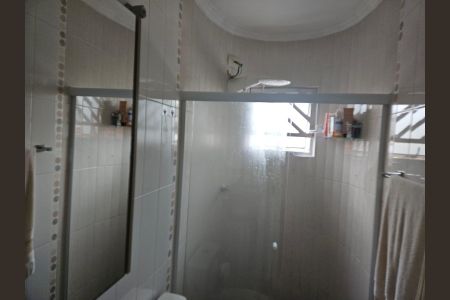 Casa para alugar com 170m², 3 quartos e 2 vagasBanheiro da Suíte