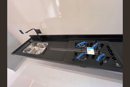 Apartamento à venda com 70m², 3 quartos e 1 vagaCozinha