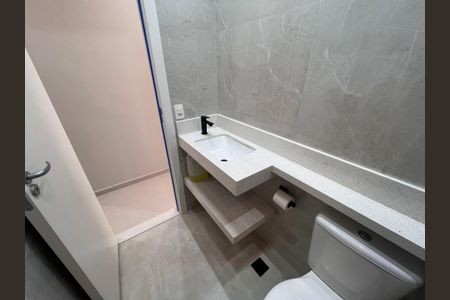 Apartamento à venda com 70m², 3 quartos e 1 vagaBanheiro