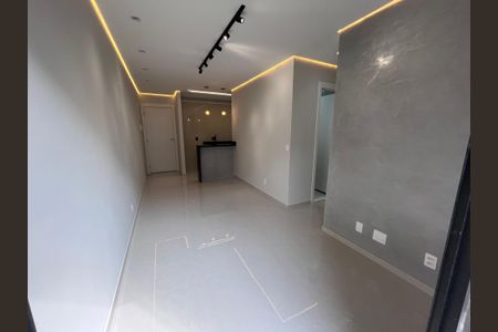 Apartamento à venda com 70m², 3 quartos e 1 vagaSala