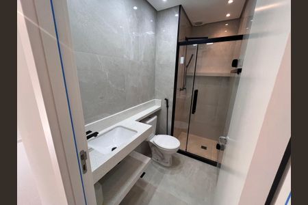 Apartamento à venda com 70m², 3 quartos e 1 vagaBanheiro