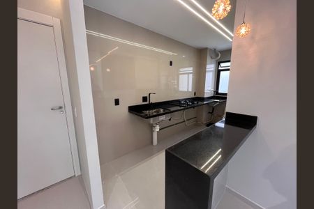 Apartamento à venda com 70m², 3 quartos e 1 vagaCozinha