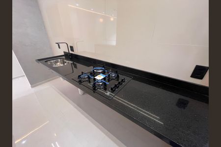 Apartamento à venda com 70m², 3 quartos e 1 vagaCozinha