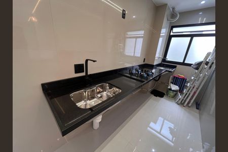 Apartamento à venda com 70m², 3 quartos e 1 vagaCozinha