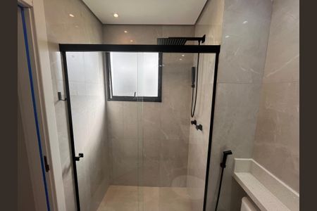 Apartamento à venda com 70m², 3 quartos e 1 vagaBanheiro da Suíte