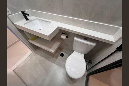 Apartamento à venda com 70m², 3 quartos e 1 vagaBanheiro