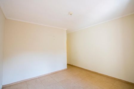Quarto 1 - Suíte de casa à venda com 2 quartos, 136m² em Vila Scarpelli, Santo André