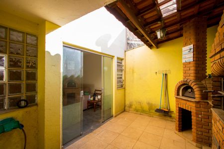 Casa à venda com 136m², 2 quartos e 2 vagasEspaço gourmet