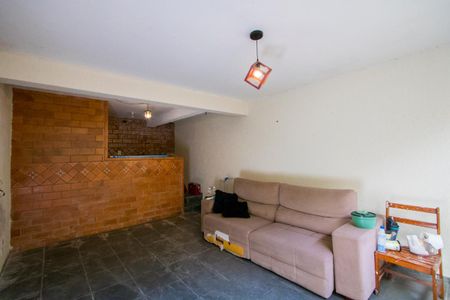 Casa à venda com 136m², 2 quartos e 2 vagasÁrea comum - Salão de festas