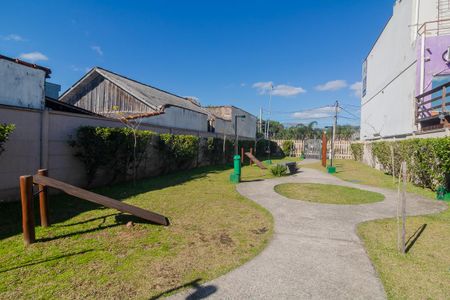 Apartamento à venda com 42m², 2 quartos e 1 vagaÁrea comum