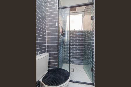 Apartamento à venda com 42m², 2 quartos e 1 vagaBanheiro