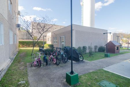 Apartamento à venda com 42m², 2 quartos e 1 vagaÁrea comum