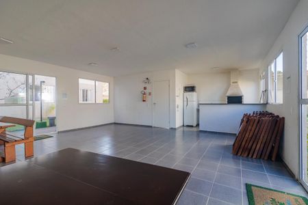 Apartamento à venda com 42m², 2 quartos e 1 vagaÁrea comum