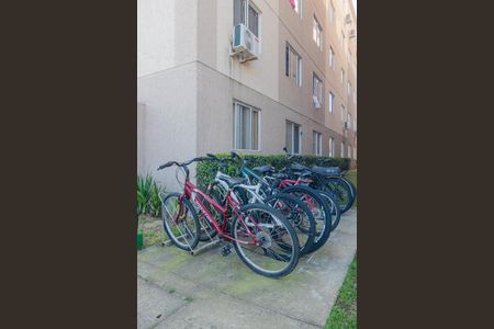 Apartamento à venda com 42m², 2 quartos e 1 vagaÁrea comum