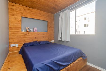 Quarto 1 de apartamento para alugar com 2 quartos, 42m² em Cavalhada, Porto Alegre