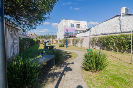 Apartamento à venda com 42m², 2 quartos e 1 vagaÁrea comum