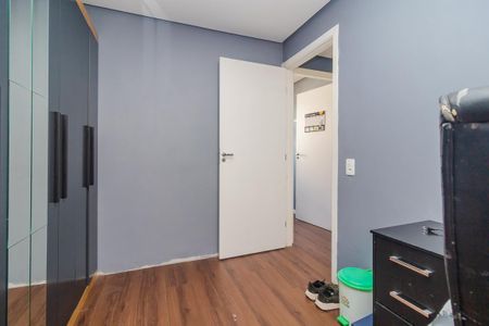 Quarto 2 de apartamento para alugar com 2 quartos, 42m² em Cavalhada, Porto Alegre