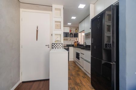 Apartamento à venda com 42m², 2 quartos e 1 vagaCozinha