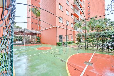 Apartamento para alugar com 100m², 2 quartos e 2 vagasQuadra