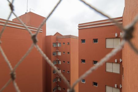 Apartamento para alugar com 100m², 2 quartos e 2 vagasVista do Quarto 
