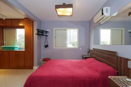 Apartamento para alugar com 100m², 2 quartos e 2 vagasSuíte