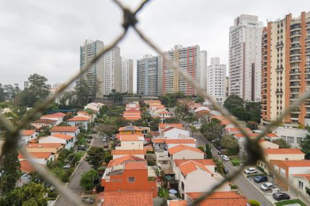 Apartamento para alugar com 100m², 2 quartos e 2 vagasVista da Suíte