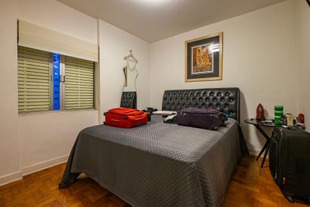 Quarto 2 de apartamento à venda com 3 quartos, 114m² em Jardim Paulista, São Paulo