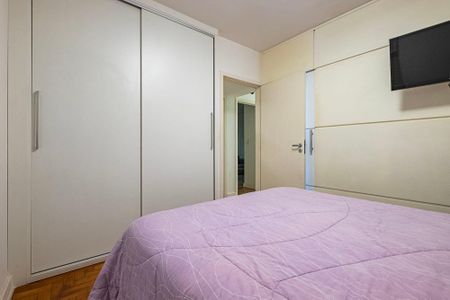 Apartamento à venda com 114m², 3 quartos e 2 vagas Apartamento à venda com 114m², 3 quartos e 2 vagasSuíte