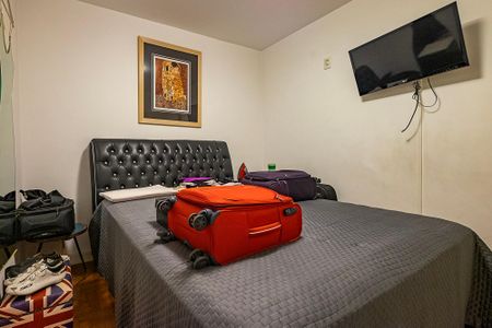 Quarto 2 de apartamento à venda com 3 quartos, 114m² em Jardim Paulista, São Paulo