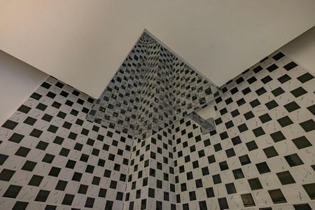 Apartamento à venda com 114m², 3 quartos e 2 vagas Apartamento à venda com 114m², 3 quartos e 2 vagasBanheiro Social