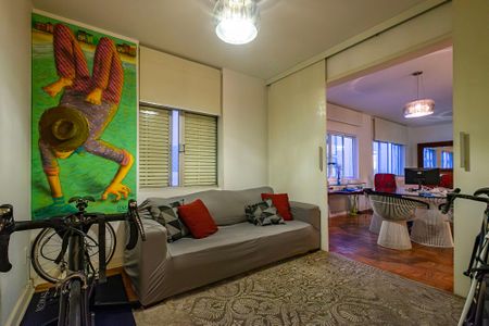 Apartamento à venda com 114m², 3 quartos e 2 vagas Apartamento à venda com 114m², 3 quartos e 2 vagasQuarto 1