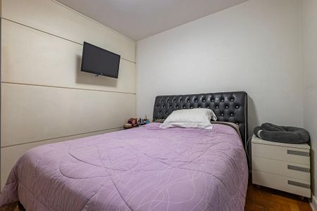 Apartamento à venda com 114m², 3 quartos e 2 vagas Apartamento à venda com 114m², 3 quartos e 2 vagasSuíte