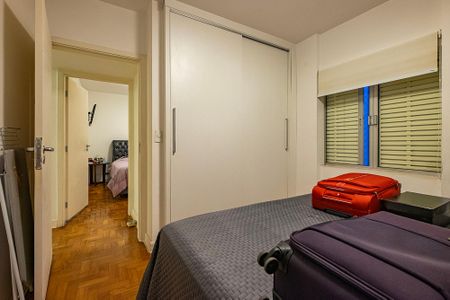 Apartamento à venda com 114m², 3 quartos e 2 vagas Apartamento à venda com 114m², 3 quartos e 2 vagasQuarto 2