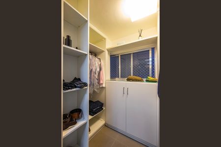 Apartamento à venda com 114m², 3 quartos e 2 vagas Apartamento à venda com 114m², 3 quartos e 2 vagasSuíte - Closet