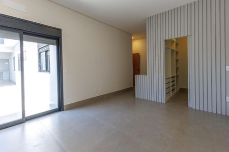 Casa de condomínio para alugar com 205m², 4 quartos e 4 vagasQuarto 4