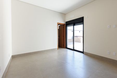 Casa de condomínio para alugar com 205m², 4 quartos e 4 vagasQuarto 4