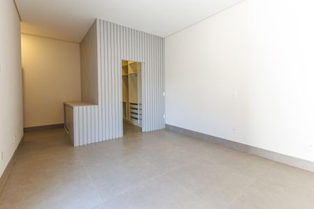 Casa de condomínio para alugar com 205m², 4 quartos e 4 vagasQuarto 4