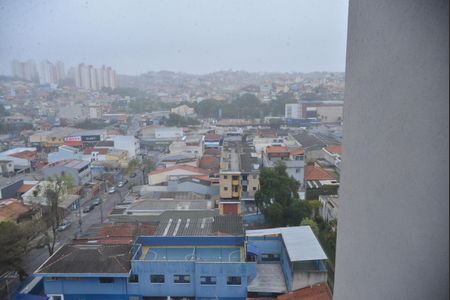 Apartamento à venda com 55m², 2 quartos e 1 vagaVista da Suíte