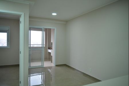 Apartamento à venda com 55m², 2 quartos e 1 vagaSala