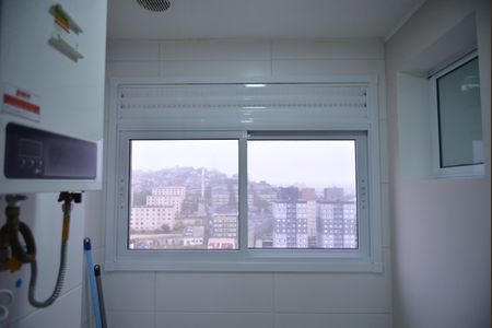 Apartamento à venda com 55m², 2 quartos e 1 vagaÁrea de Serviço