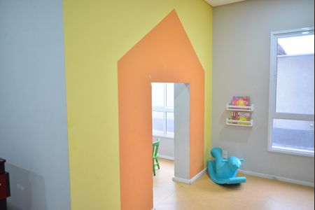 Apartamento à venda com 55m², 2 quartos e 1 vagaÁrea comum