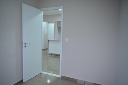 Quarto 1 de apartamento à venda com 2 quartos, 55m² em Vila Tibiriçá, Santo André