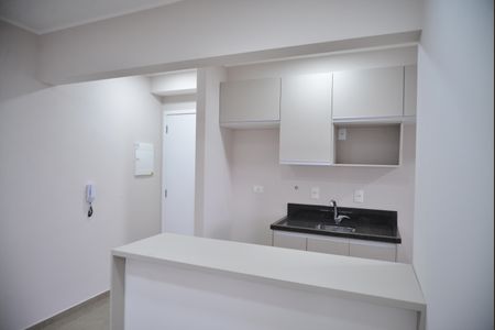 Apartamento à venda com 55m², 2 quartos e 1 vagaCozinha