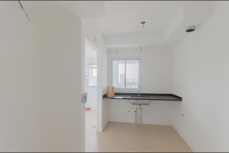 Apartamento à venda com 81m², 2 quartos e 1 vaga Apartamento à venda com 81m², 2 quartos e 1 vagaCozinha