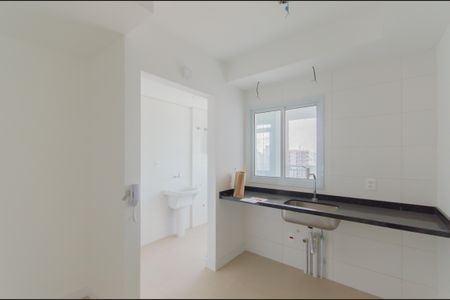 Apartamento à venda com 81m², 2 quartos e 1 vaga Apartamento à venda com 81m², 2 quartos e 1 vagaCozinha