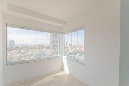 Apartamento à venda com 81m², 2 quartos e 1 vaga Apartamento à venda com 81m², 2 quartos e 1 vagaVaranda gourmet