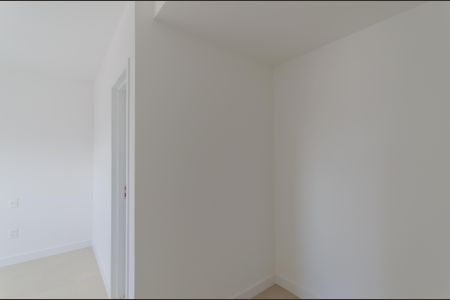 Suíte 2 de apartamento à venda com 2 quartos, 81m² em Ipiranga, São Paulo
