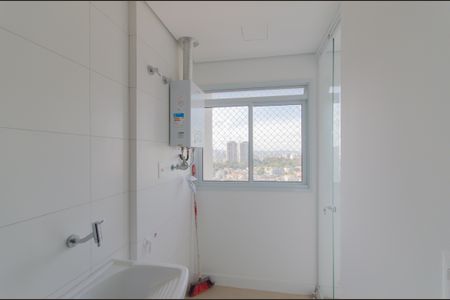 Apartamento à venda com 81m², 2 quartos e 1 vaga Apartamento à venda com 81m², 2 quartos e 1 vagaÁrea de Serviço