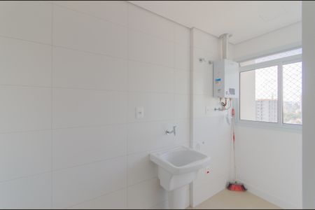 Apartamento à venda com 81m², 2 quartos e 1 vaga Apartamento à venda com 81m², 2 quartos e 1 vagaÁrea de Serviço